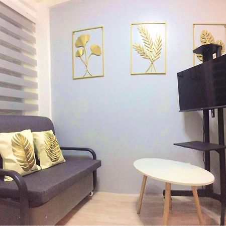 Cabuhat Duco Lodge 2 Naic Экстерьер фото