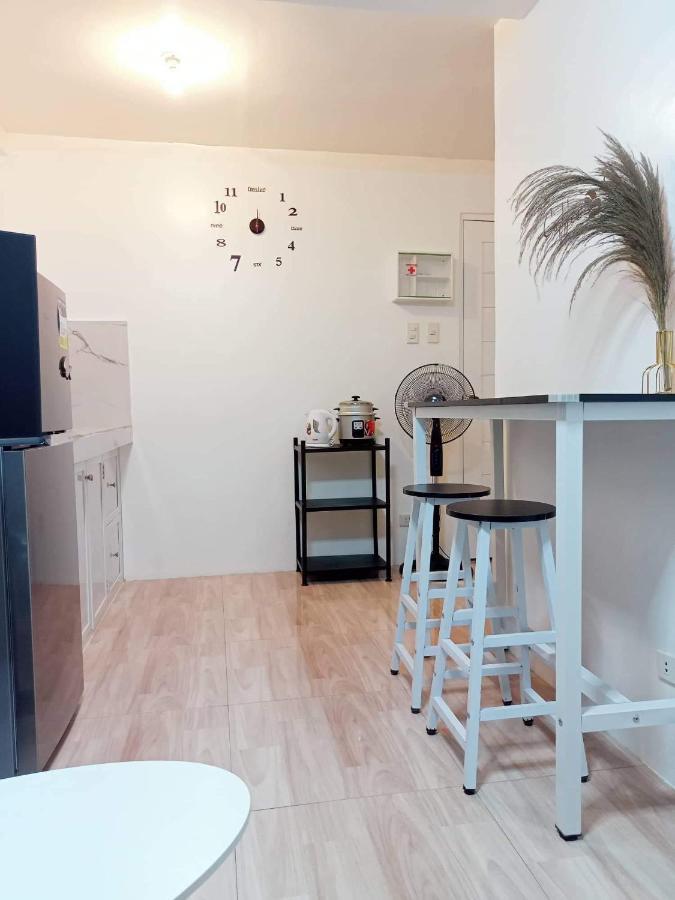 Cabuhat Duco Lodge 2 Naic Экстерьер фото