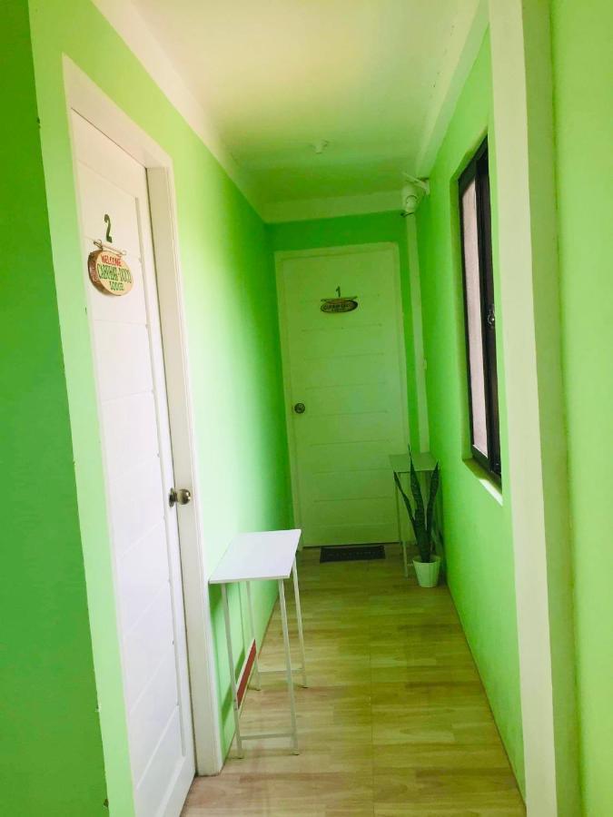 Cabuhat Duco Lodge 2 Naic Экстерьер фото