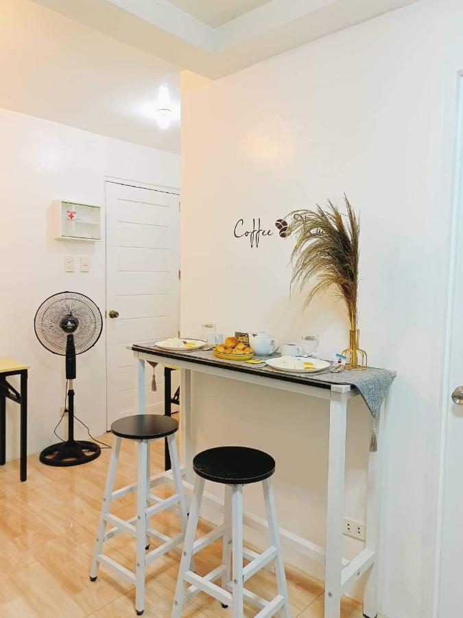 Cabuhat Duco Lodge 2 Naic Экстерьер фото