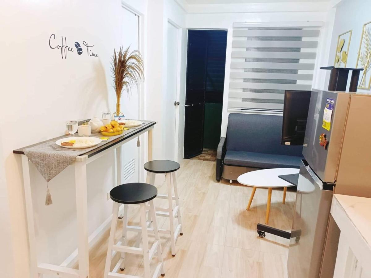 Cabuhat Duco Lodge 2 Naic Экстерьер фото