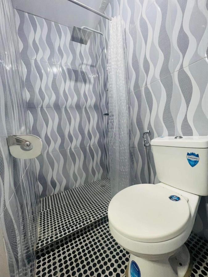 Cabuhat Duco Lodge 2 Naic Экстерьер фото