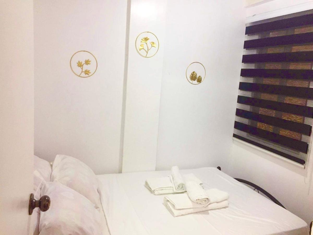 Cabuhat Duco Lodge 2 Naic Экстерьер фото