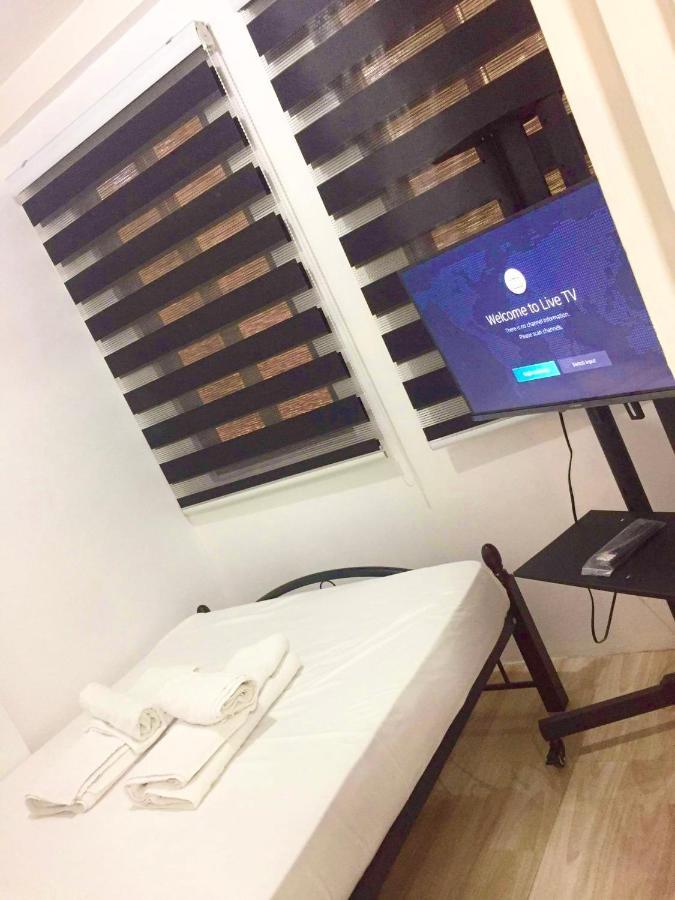 Cabuhat Duco Lodge 2 Naic Экстерьер фото